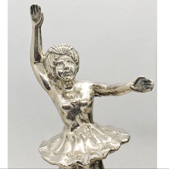 Vintage Ring Holder Jewelry Tree - Picture 4 of 8